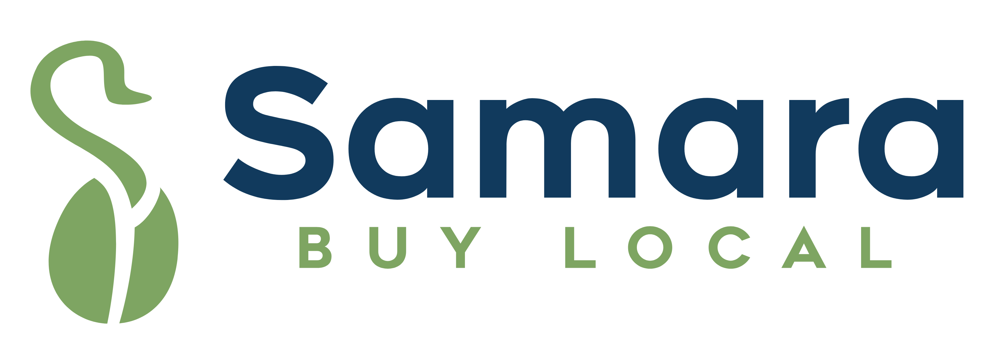 Samara Buy Local